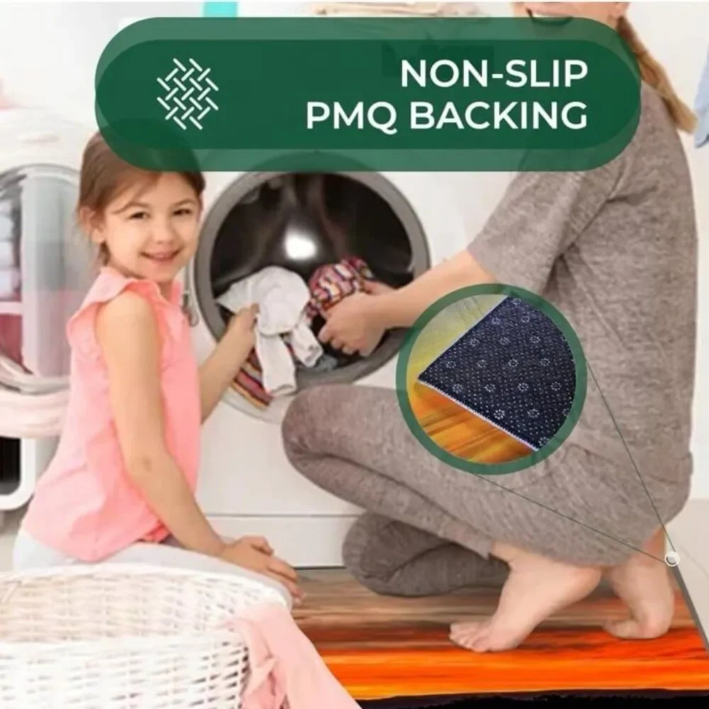 New Low Pile Rugs for Indoor - 24